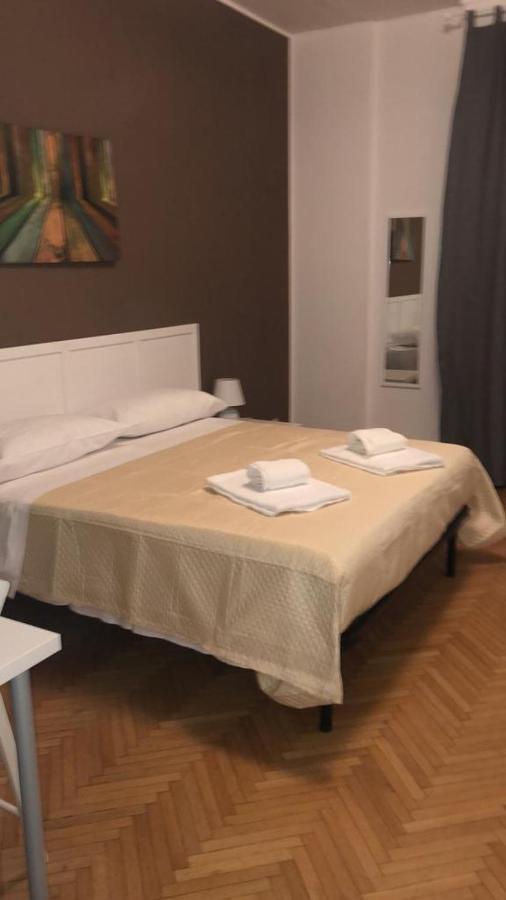 Myroom Centerstation Болонья Экстерьер фото