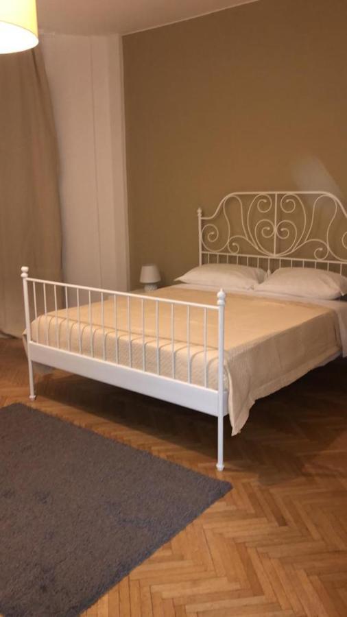 Myroom Centerstation Болонья Экстерьер фото