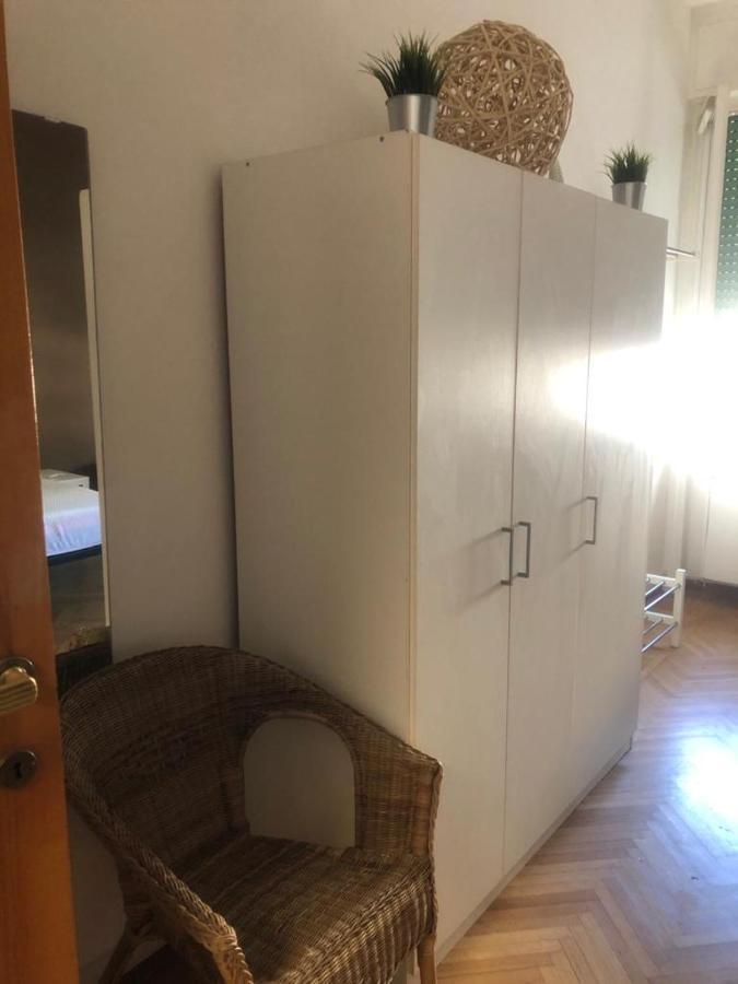 Myroom Centerstation Болонья Экстерьер фото