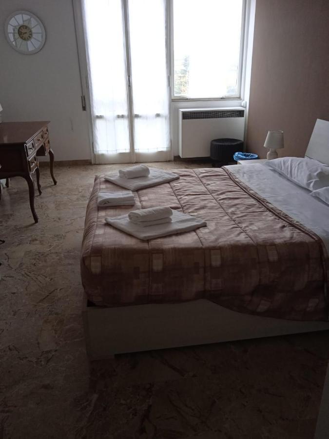 Myroom Centerstation Болонья Экстерьер фото