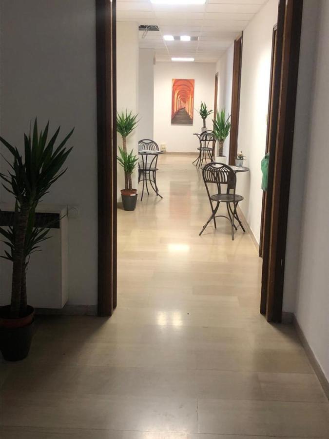 Myroom Centerstation Болонья Экстерьер фото