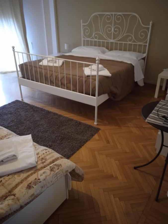 Myroom Centerstation Болонья Экстерьер фото