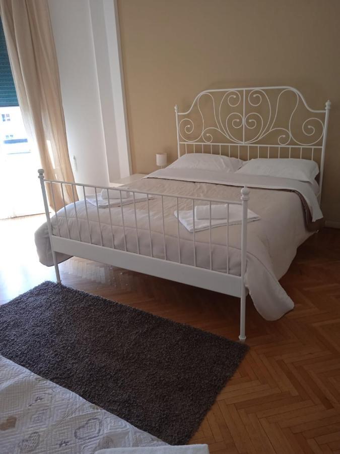 Myroom Centerstation Болонья Экстерьер фото